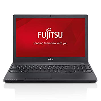 Fujitsu Refurbished Laptops