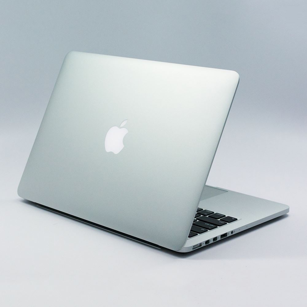 Apple Refurbished Laptops