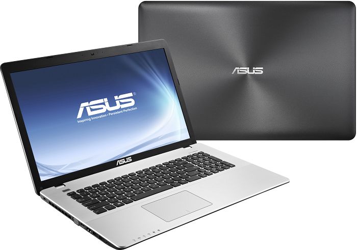 Asus Refurbished Laptops