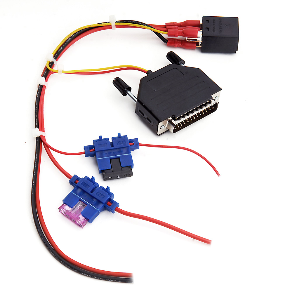 Minos Taxi Light Relay Cable (CB083)