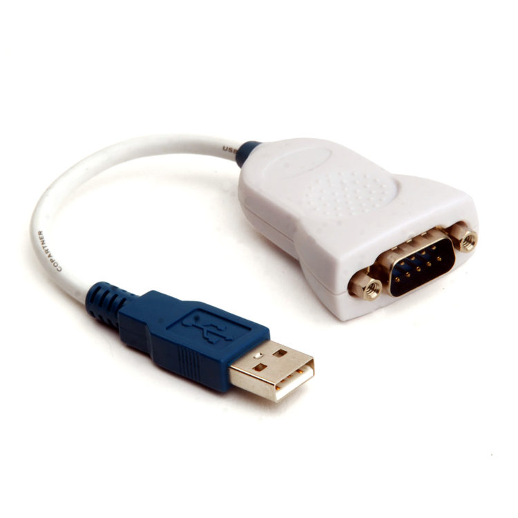 Serial to USB Adaptor for Radio Modem Box (CB097)