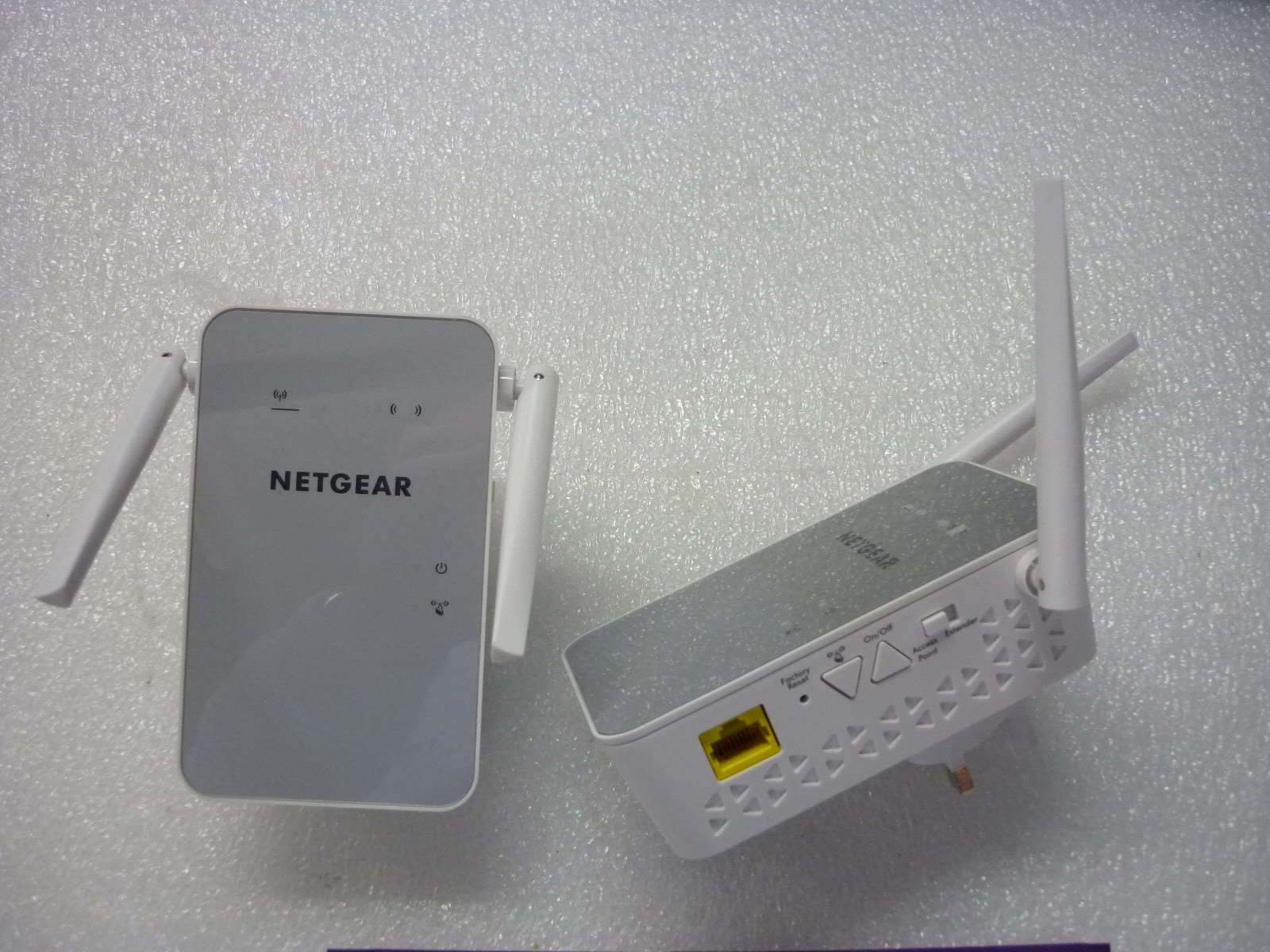 Netgear ex6150 wifi booster / access point